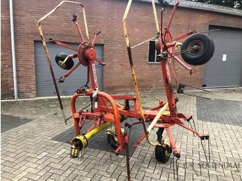 Превртувач и гребло PZ Fanex 500: слика 1