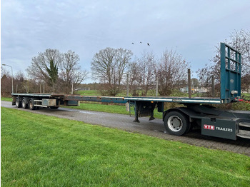 Лизинг на Nooteboom OVB-48-03-V | LENGHT (L): 1370-2165 cm | FULL STEERING Nooteboom OVB-48-03-V | LENGHT (L): 1370-2165 cm | FULL STEERING: слика 4