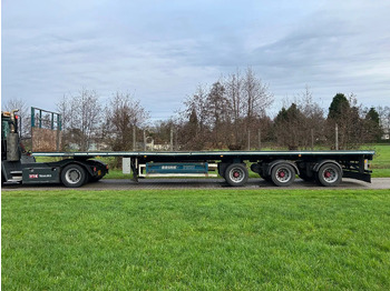 Лизинг на Nooteboom OVB-48-03-V | LENGHT (L): 1370-2165 cm | FULL STEERING Nooteboom OVB-48-03-V | LENGHT (L): 1370-2165 cm | FULL STEERING: слика 2