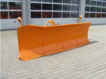 Плуг за чистење снег UNIMOG
