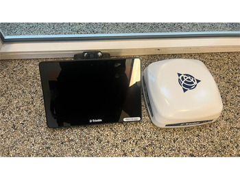 Земјоделска машина