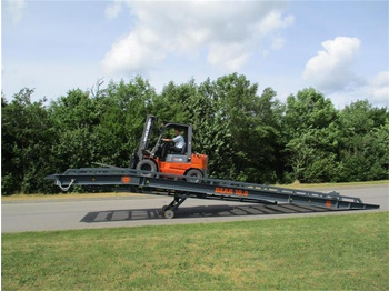 Товарна рампа