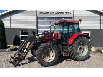 Трактор CASE IH MX Maxxum
