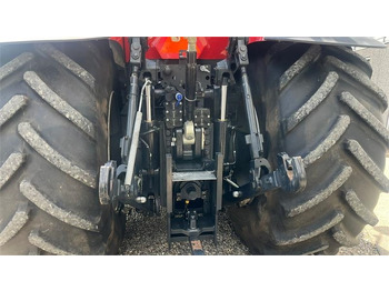 Трактор Case IH Magnum 370 CVX Med fronlift: слика 5