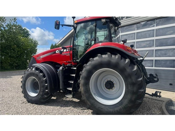 Трактор Case IH Magnum 370 CVX Med fronlift: слика 3