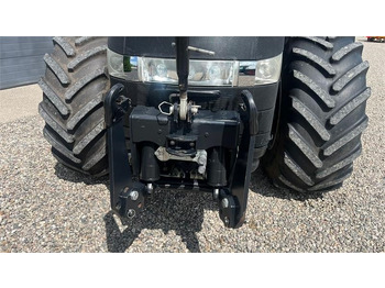 Трактор Case IH Magnum 370 CVX Med fronlift: слика 4