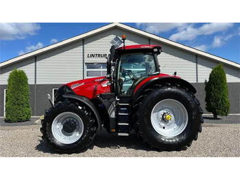 Трактор CASE IH Optum 300