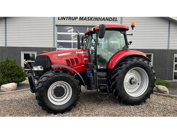 Трактор CASE IH Puma 185