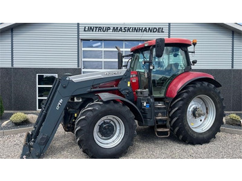Трактор CASE IH Puma 230