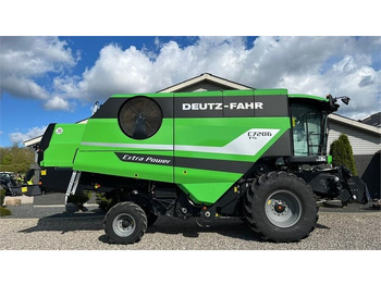 Комбајн Deutz-fahr C7206 With 24feed - 7.2m header. New and unused Co: слика 4