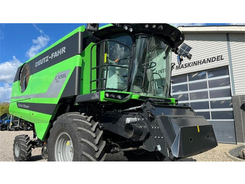 Комбајн Deutz-fahr C7206 With 24feed - 7.2m header. New and unused Co: слика 5