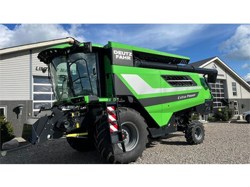 Комбајн DEUTZ