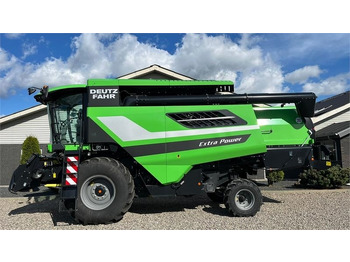 Комбајн DEUTZ