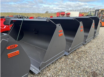 Натоварувач на тркала VOLVO