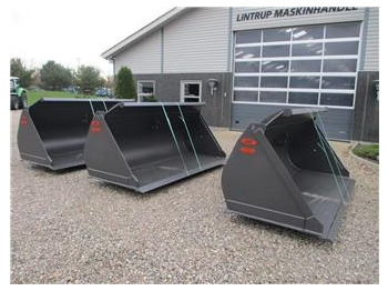 Натоварувач на тркала VOLVO