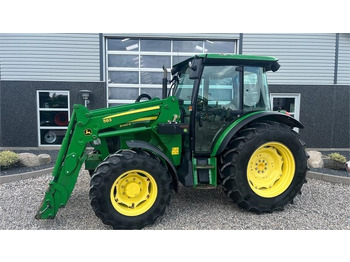Трактор JOHN DEERE 5080R