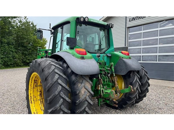 Трактор John Deere 6320 m/JD 631 Frontlæsser AutoPower og TLS affjed: слика 5 Трактор John Deere 6320 m/JD 631 Frontlæsser AutoPower og TLS affjed: слика 5