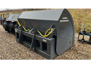 Корпа за натоварувач VOLVO