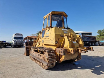 Натоварувач гасеничар CATERPILLAR