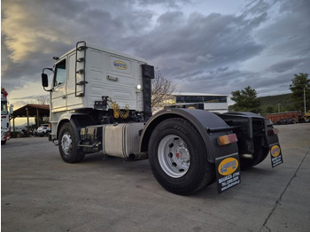 Камион влекач Scania R142-V8 Scania 142M.420 4X2 Topline: слика 4 Камион влекач Scania R142-V8 Scania 142M.420 4X2 Topline: слика 4
