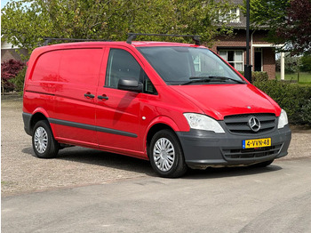 Мало комбе MERCEDES-BENZ Vito 113