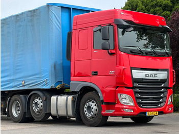 Камион влекач DAF XF 460
