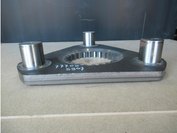 Конечен редуктор BOMAG