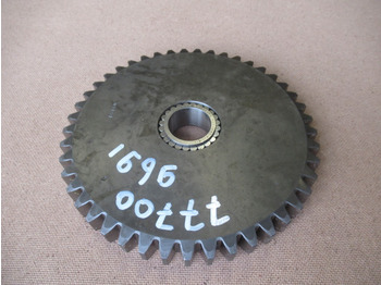 Мотор и делови CNH