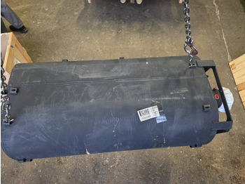 Придушувач CNH