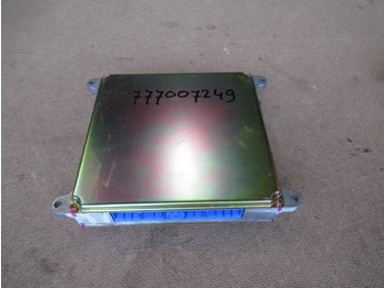 Единица за контрола CNH