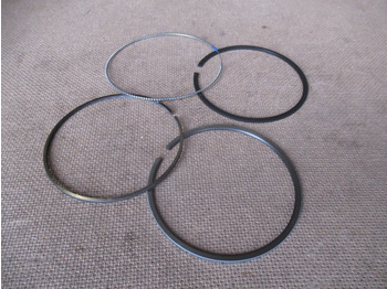 Клипови/ Прстени/ Изолациони чаури CNH