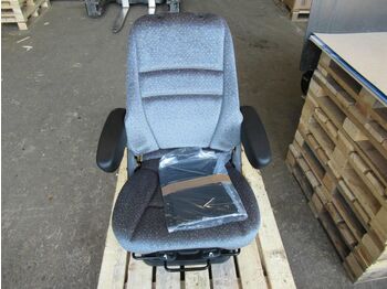 Седиште CNH
