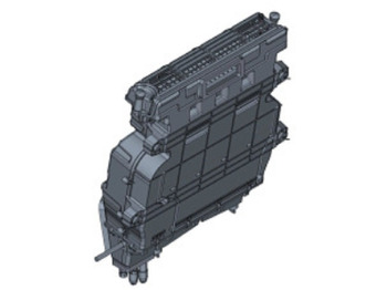 Греење/ Вентилација CASE