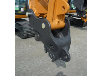 Брза спојка CASE