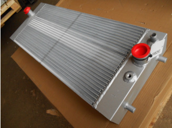 Нов Радијатор за Градежна машина Case 84588263: слика 2 Нов Радијатор за Градежна машина Case 84588263: слика 2