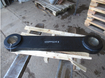 Брза спојка CASE