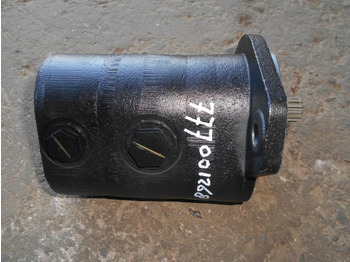 Хидраулична пумпа CASE