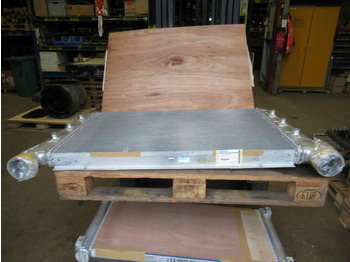 Интеркулер CASE