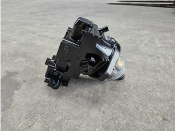 Хидрауличен мотор CASE