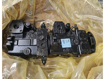 Хидраулична пумпа NEW HOLLAND