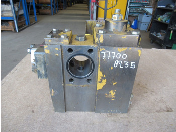 Хидрауличен вентил CATERPILLAR