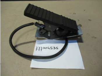 Педала CATERPILLAR