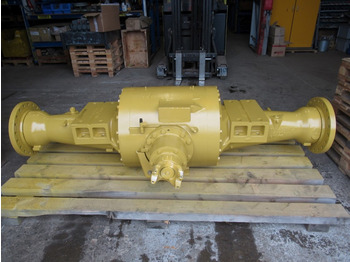 Предна оска CATERPILLAR