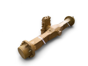 Задна оска CATERPILLAR