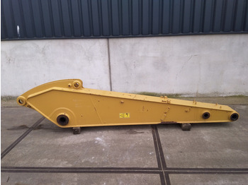 Брана CATERPILLAR