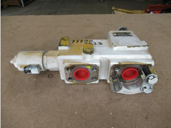 Хидрауличен вентил CATERPILLAR