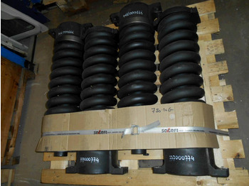 Ролна CATERPILLAR