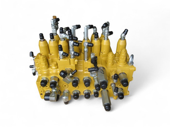 Хидрауличен вентил за Градежна машина Caterpillar 3526994 - KMX13SD/B34003A: слика 2