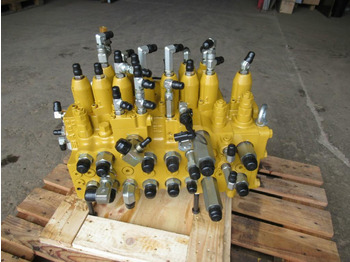 Хидрауличен вентил CATERPILLAR