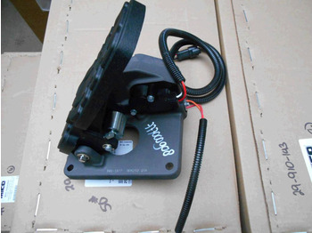 Педала CATERPILLAR